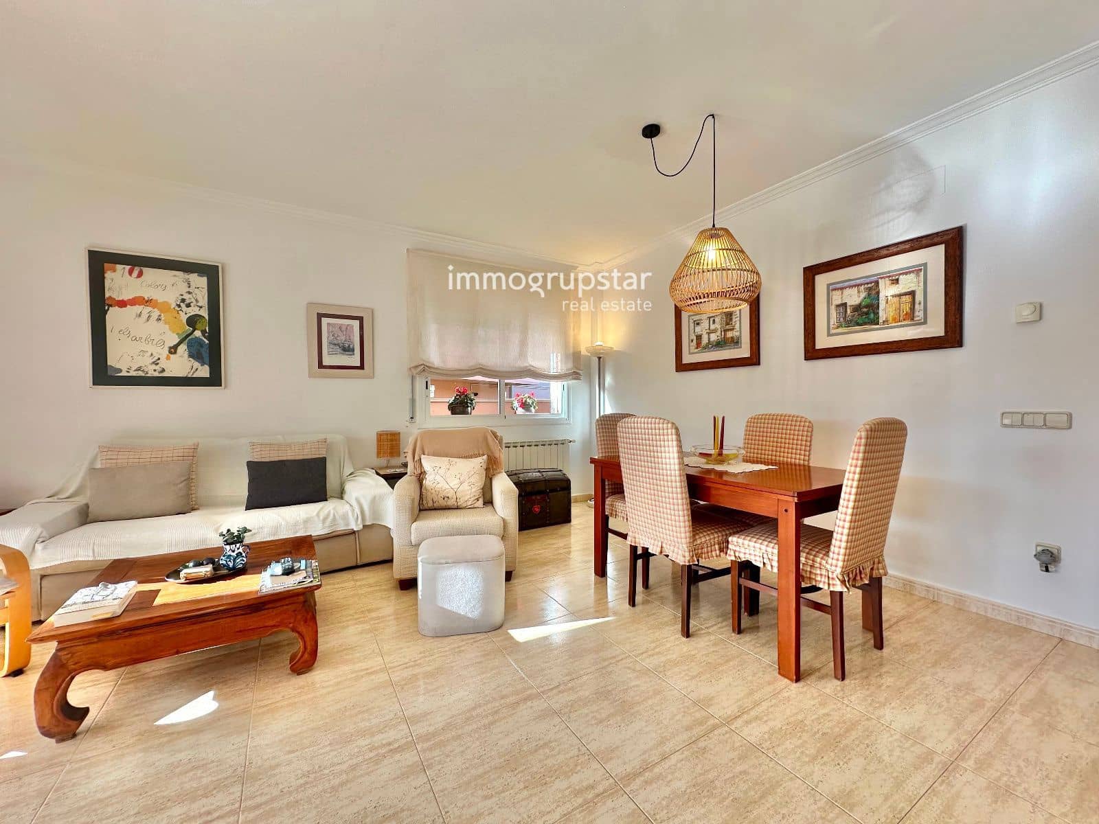 3 soverom Leilighet til salgs i Castell-Platja d'Aro med svømmebasseng garasje - € 528 000 (Ref: 9554282)