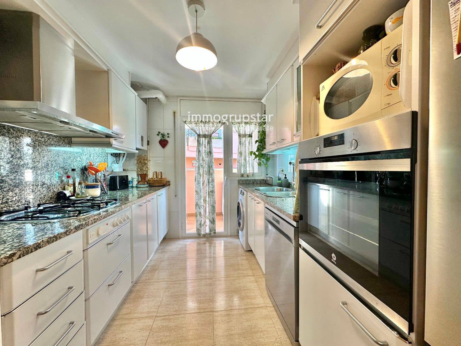 3 soverom Leilighet til salgs i Castell-Platja d'Aro med svømmebasseng garasje - € 528 000 (Ref: 9554282)