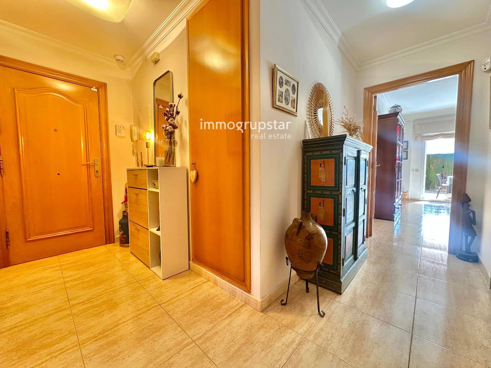 3 soverom Leilighet til salgs i Castell-Platja d'Aro med svømmebasseng garasje - € 528 000 (Ref: 9554282)