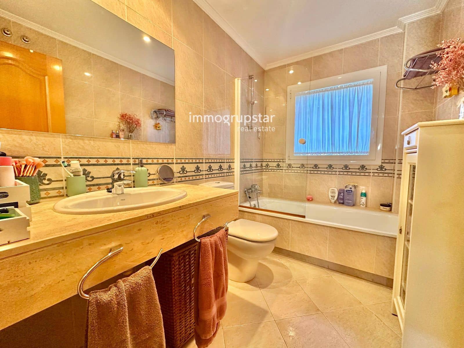 3 soverom Leilighet til salgs i Castell-Platja d'Aro med svømmebasseng garasje - € 528 000 (Ref: 9554282)