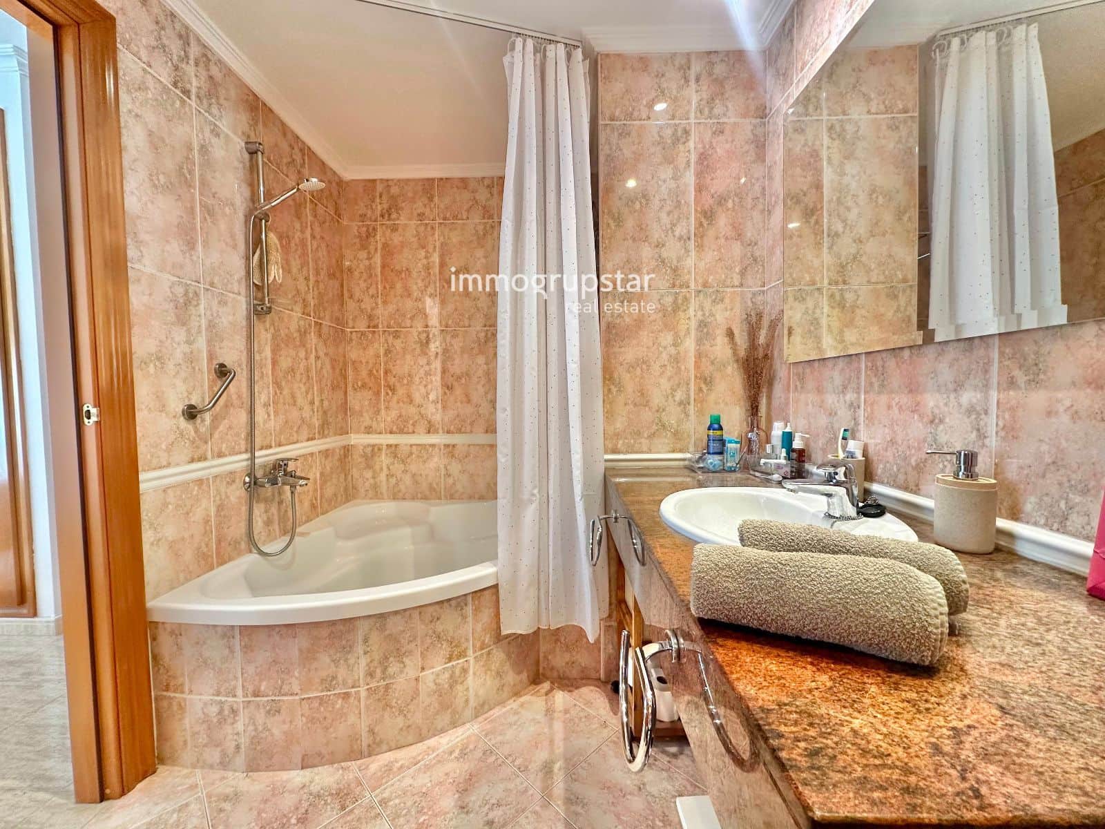 3 soverom Leilighet til salgs i Castell-Platja d'Aro med svømmebasseng garasje - € 528 000 (Ref: 9554282)