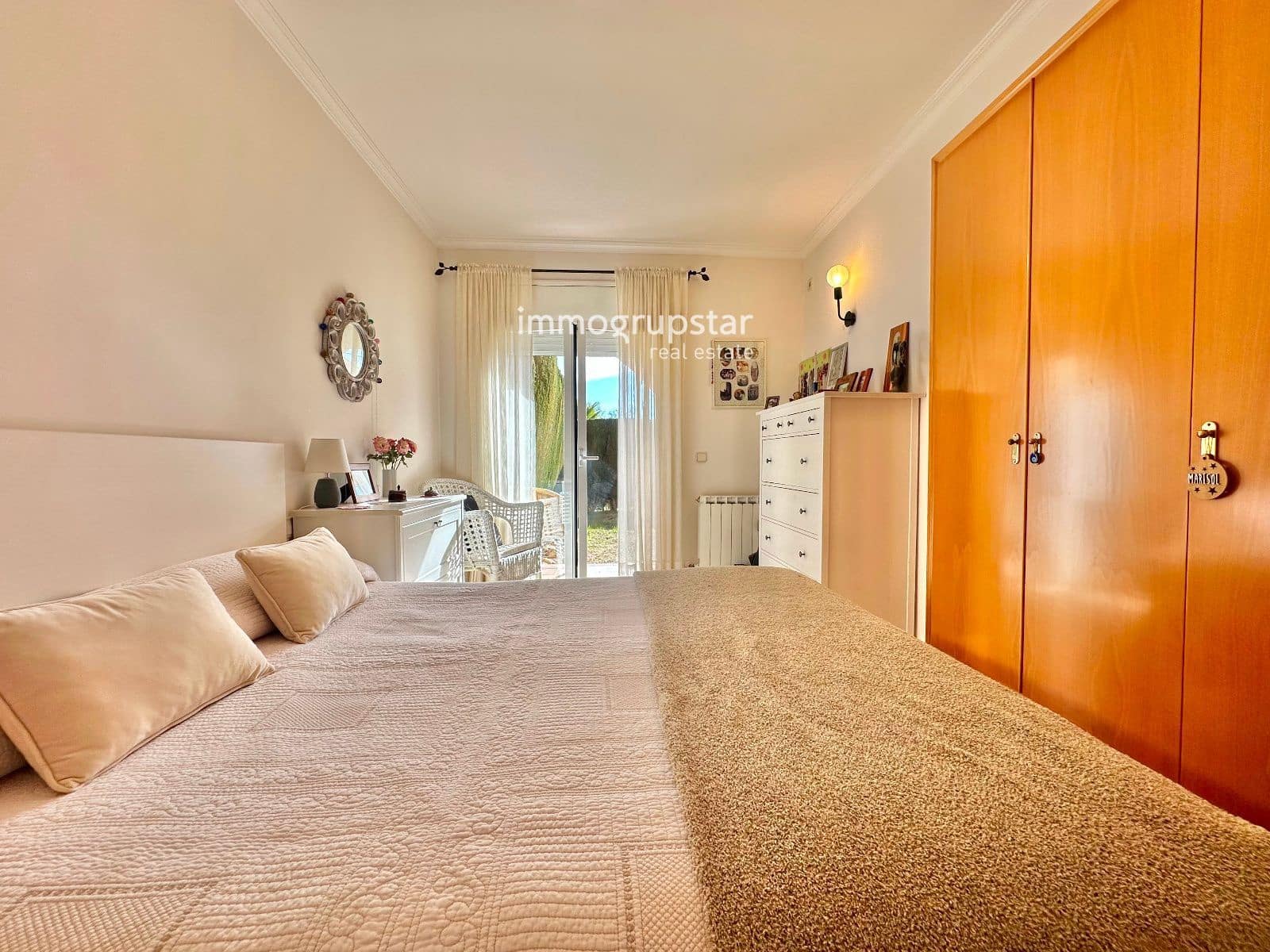 3 soverom Leilighet til salgs i Castell-Platja d'Aro med svømmebasseng garasje - € 528 000 (Ref: 9554282)