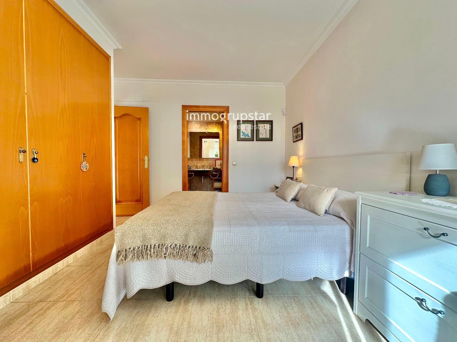 3 soverom Leilighet til salgs i Castell-Platja d'Aro med svømmebasseng garasje - € 528 000 (Ref: 9554282)