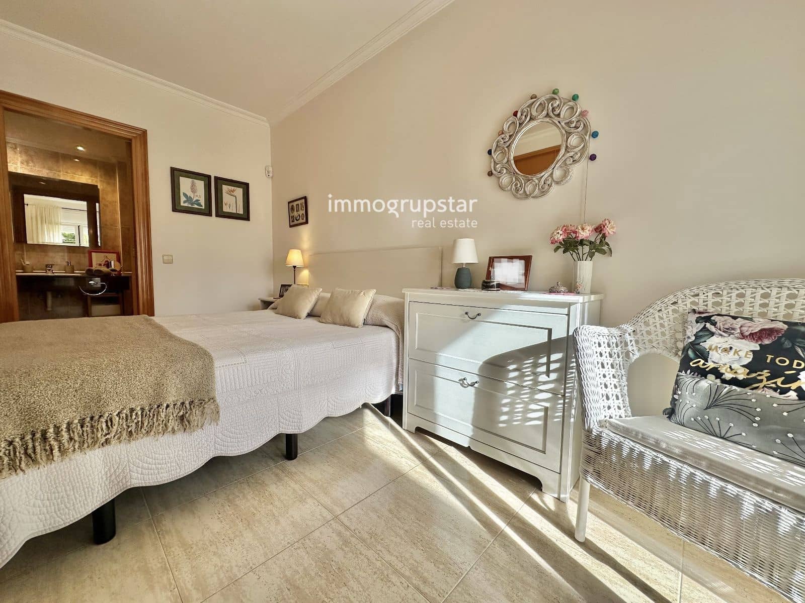 3 soverom Leilighet til salgs i Castell-Platja d'Aro med svømmebasseng garasje - € 528 000 (Ref: 9554282)