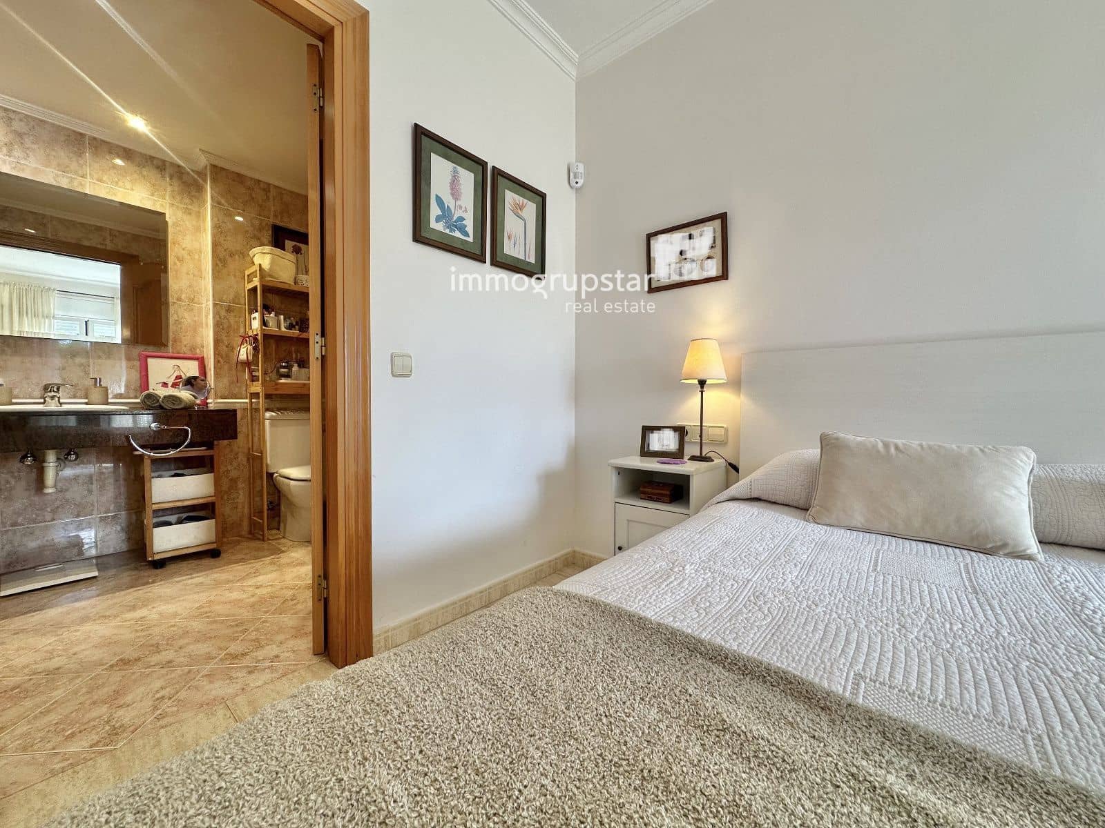 3 soverom Leilighet til salgs i Castell-Platja d'Aro med svømmebasseng garasje - € 528 000 (Ref: 9554282)