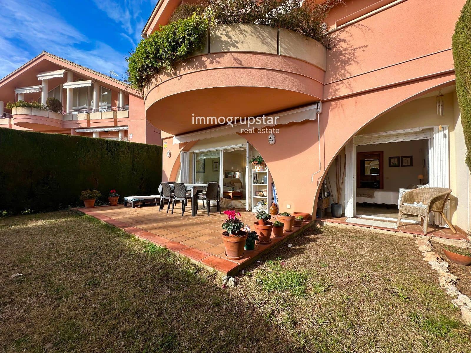 3 soverom Leilighet til salgs i Castell-Platja d'Aro med svømmebasseng garasje - € 528 000 (Ref: 9554282)