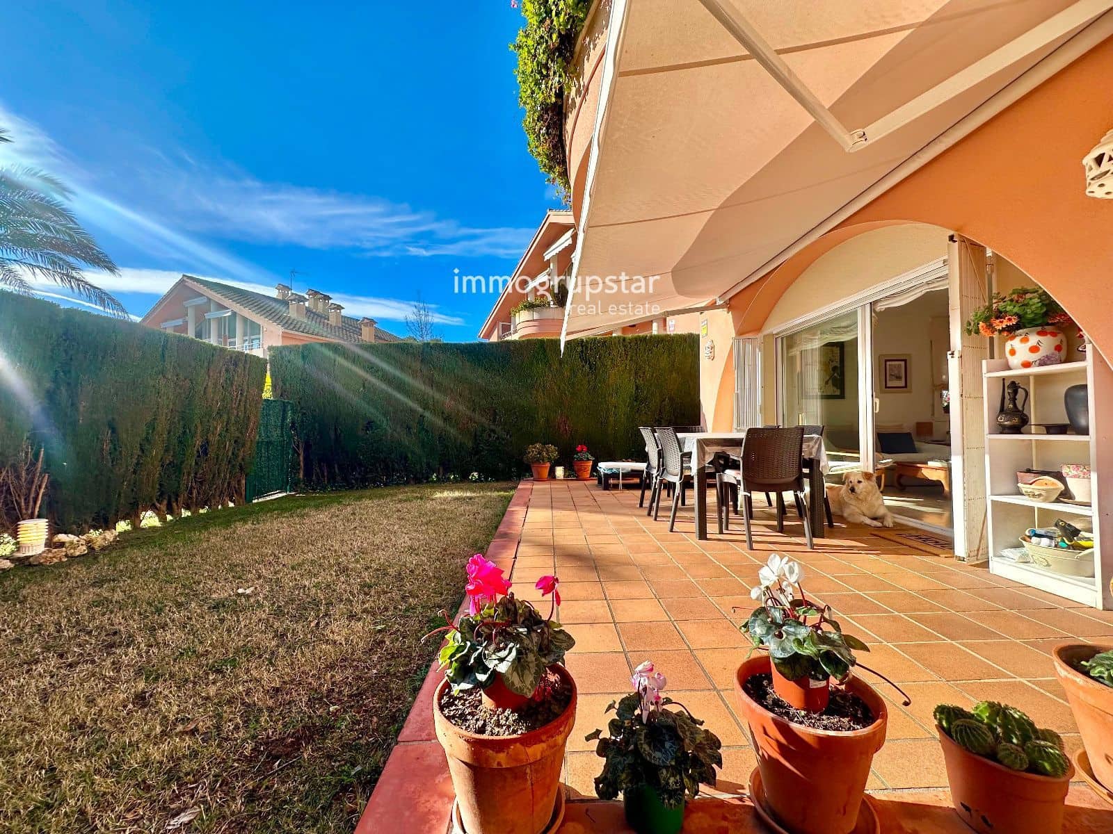 3 soverom Leilighet til salgs i Castell-Platja d'Aro med svømmebasseng garasje - € 528 000 (Ref: 9554282)