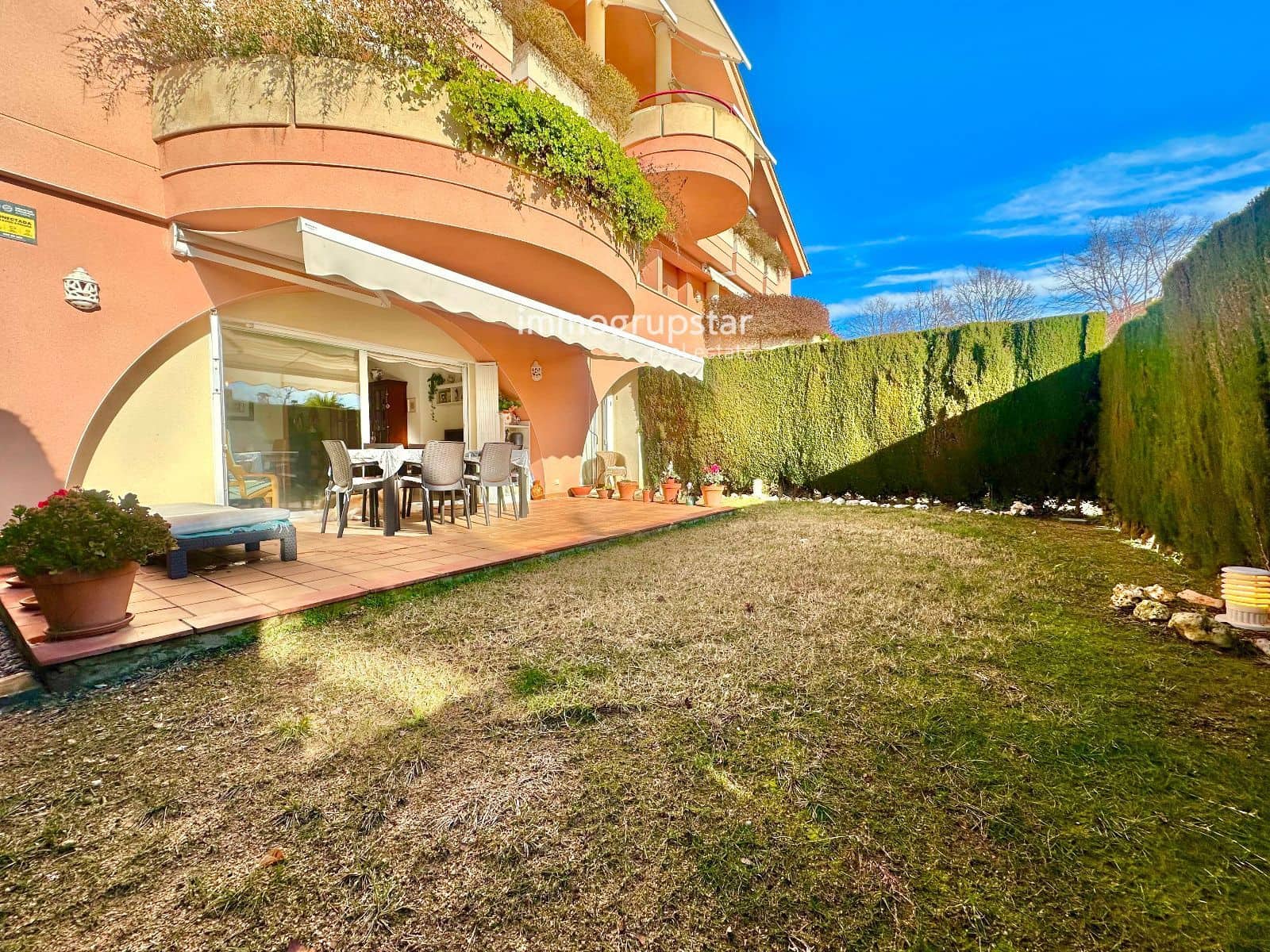 3 soverom Leilighet til salgs i Castell-Platja d'Aro med svømmebasseng garasje - € 528 000 (Ref: 9554282)