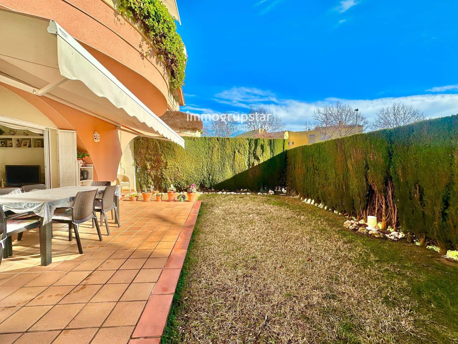 3 soverom Leilighet til salgs i Castell-Platja d'Aro med svømmebasseng garasje - € 528 000 (Ref: 9554282)