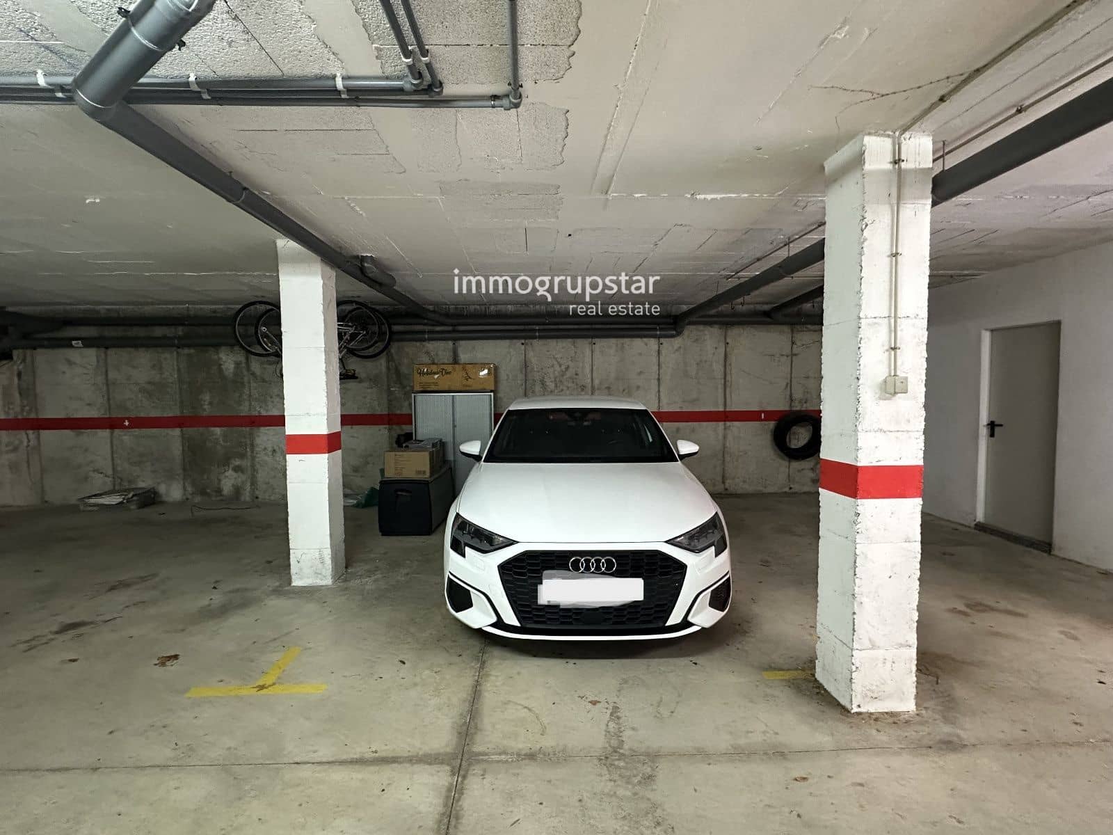 3 sypialnia Mieszkanie na sprzedaż w Castell-Platja d'Aro z basenem garażem - 558 000 € (Ref: 9554282)