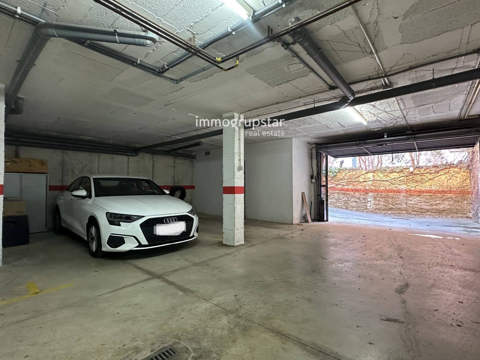 3 sypialnia Mieszkanie na sprzedaż w Castell-Platja d'Aro z basenem garażem - 558 000 € (Ref: 9554282)