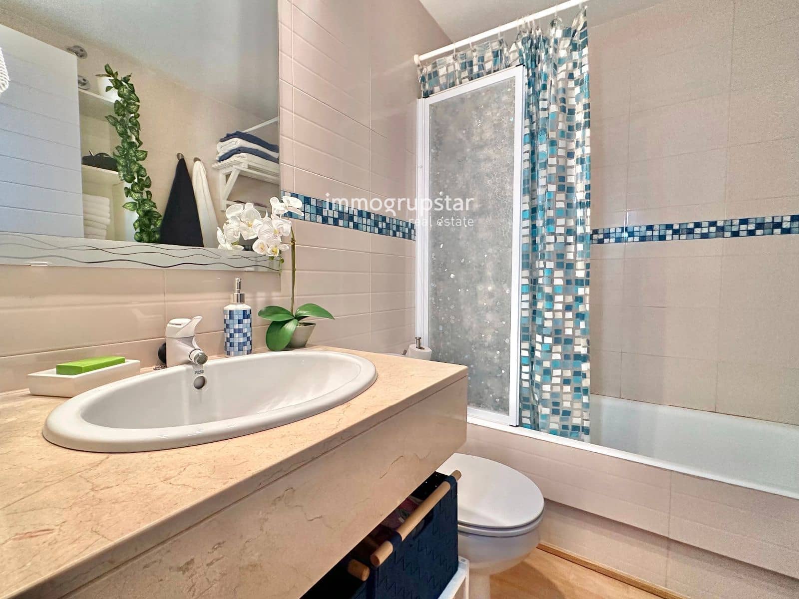 Wohnung zu verkaufen in La Fosca mit Pool - 240.000 € (Ref: 9554283)