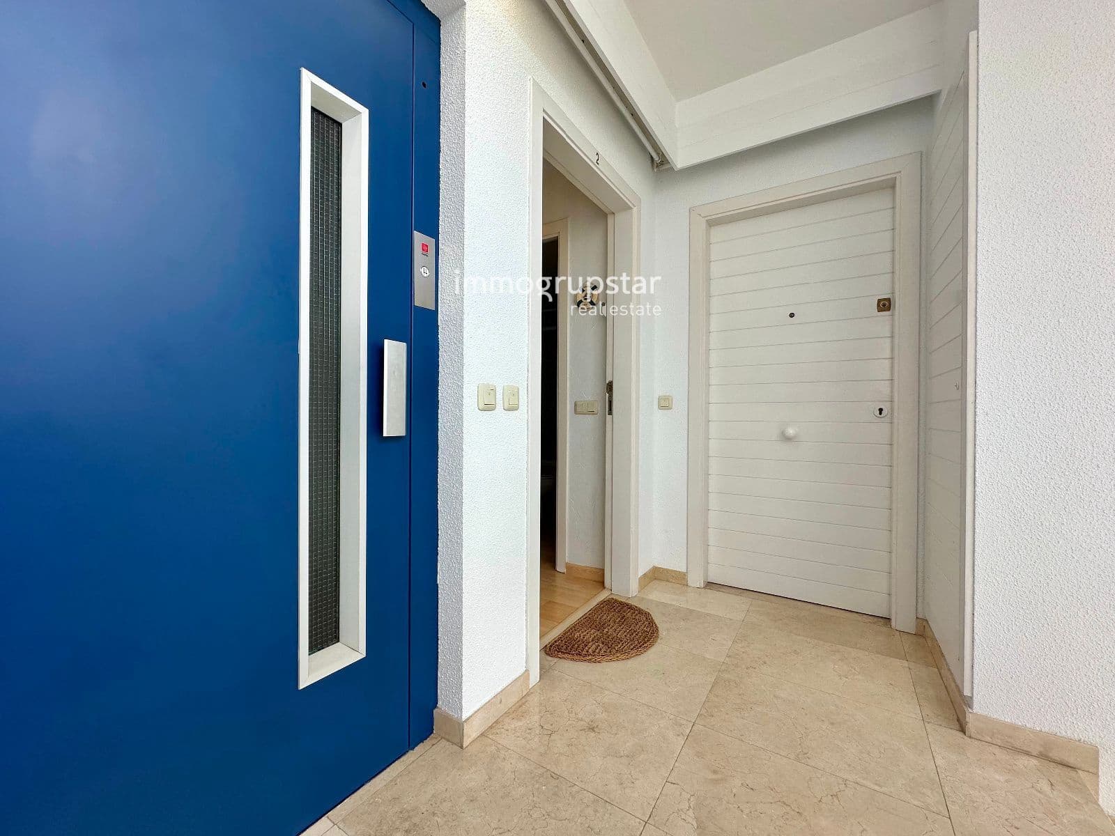 Wohnung zu verkaufen in La Fosca mit Pool - 240.000 € (Ref: 9554283)