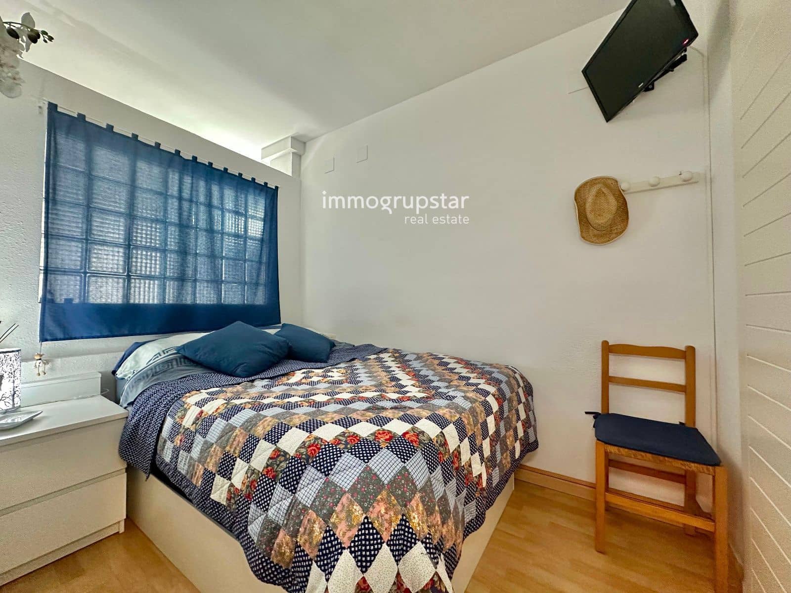 Wohnung zu verkaufen in La Fosca mit Pool - 240.000 € (Ref: 9554283)