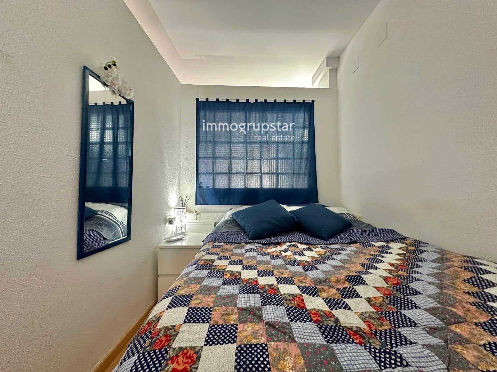 Wohnung zu verkaufen in La Fosca mit Pool - 240.000 € (Ref: 9554283)