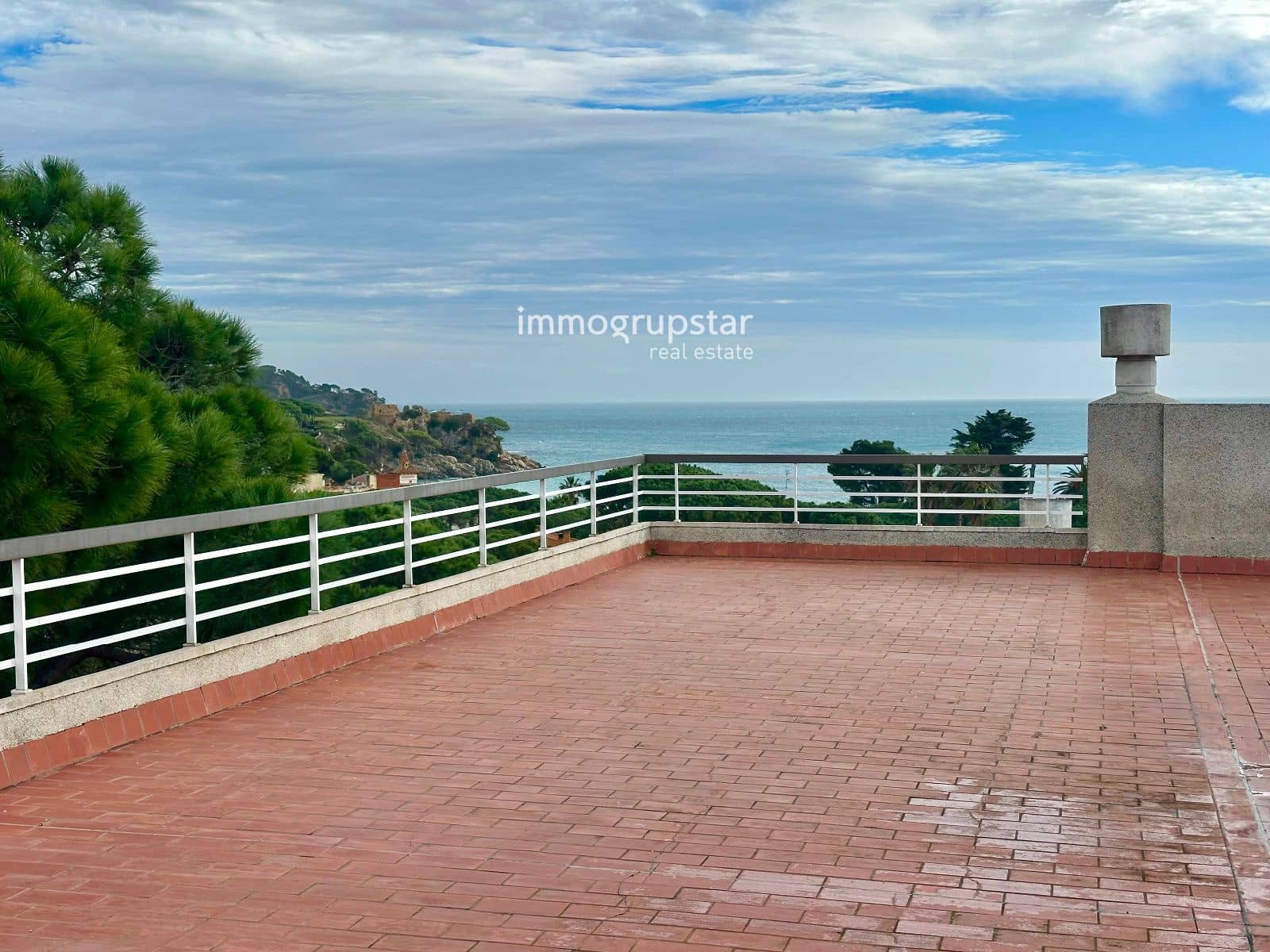 Wohnung zu verkaufen in La Fosca mit Pool - 240.000 € (Ref: 9554283)