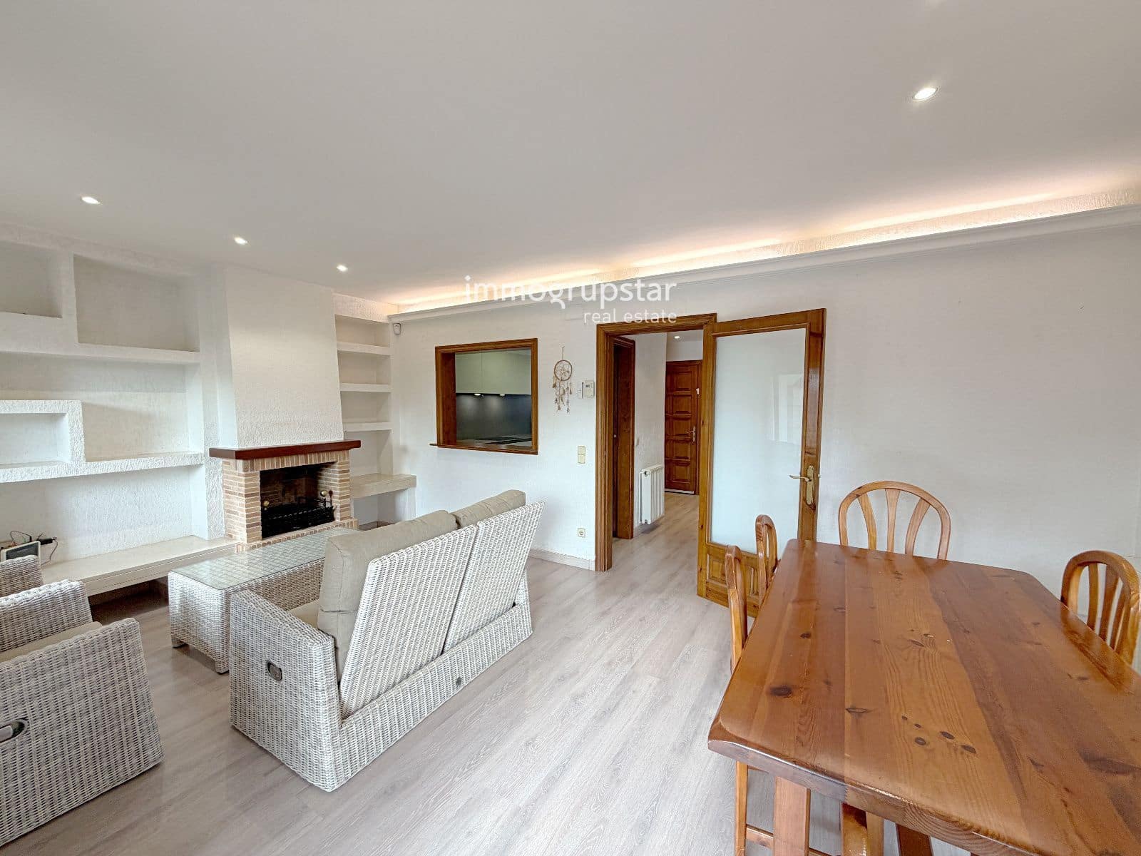 3 soverom Hus til salgs i Sant Antoni de Calonge med svømmebasseng garasje - € 680 000 (Ref: 9588040)