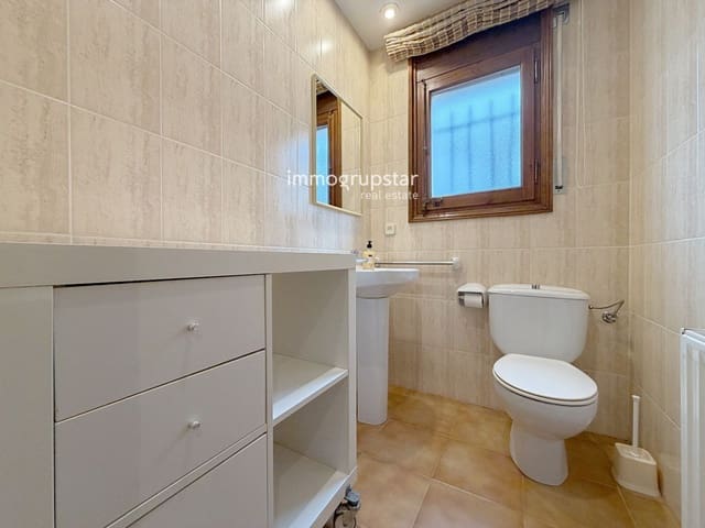 3 soverom Hus til salgs i Sant Antoni de Calonge, Calonge i Sant Antoni med svømmebasseng garasje - € 680 000 (Ref: 9588040)