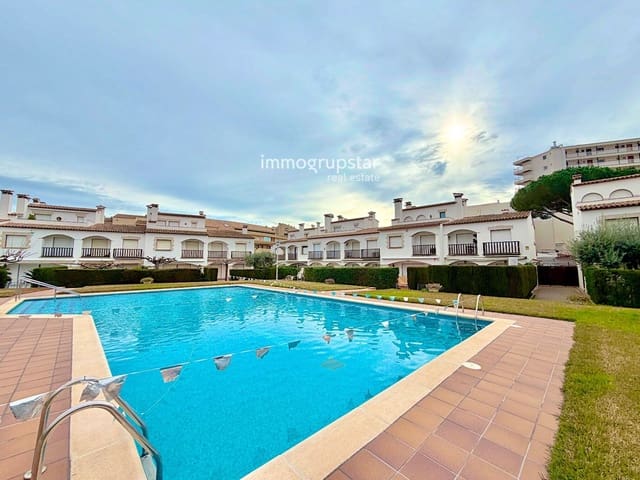 3 Zimmer Haus zu verkaufen in Sant Antoni de Calonge, Calonge i Sant Antoni mit Pool Garage - 680.000 € (Ref: 9588040)