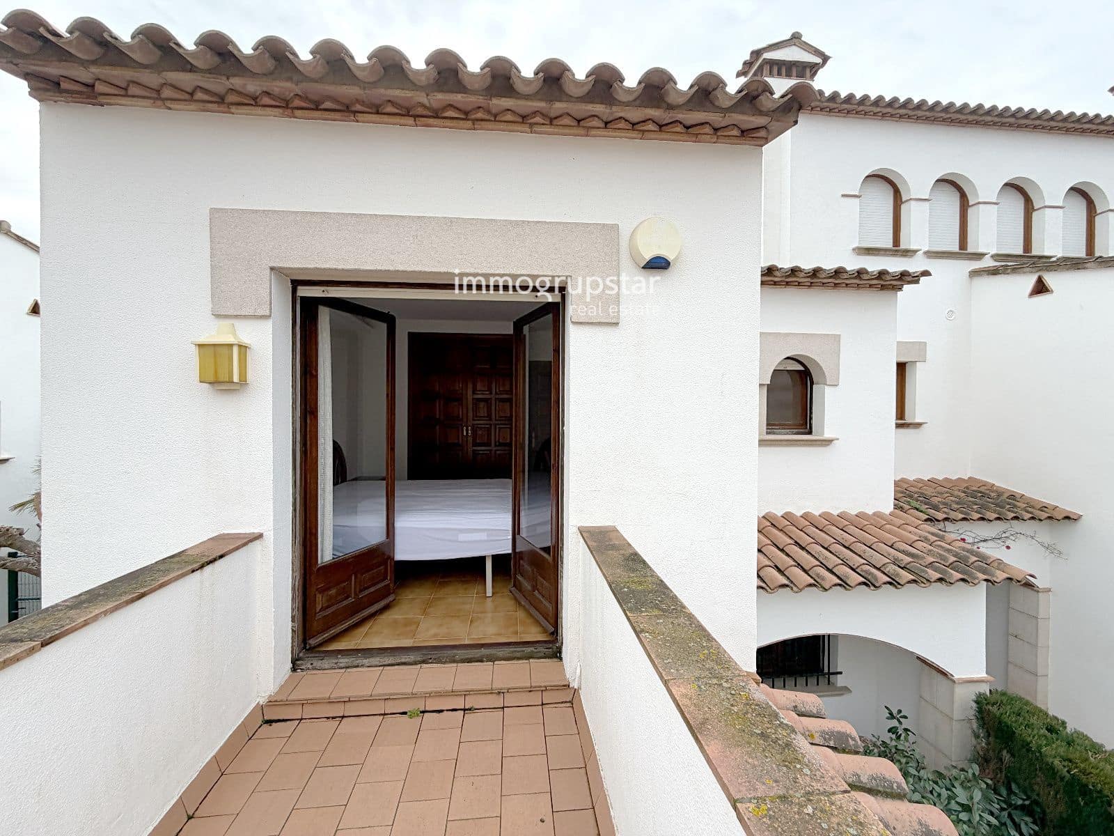 3 soverom Hus til salgs i Sant Antoni de Calonge med svømmebasseng garasje - € 680 000 (Ref: 9588040)