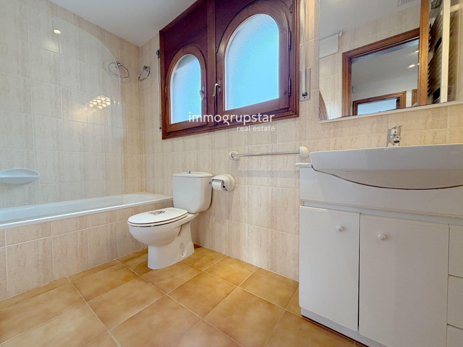 3 soverom Hus til salgs i Sant Antoni de Calonge med svømmebasseng garasje - € 680 000 (Ref: 9588040)