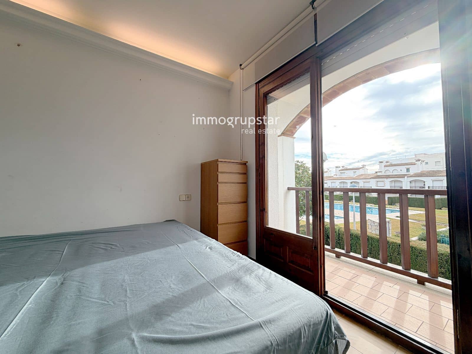 3 soverom Hus til salgs i Sant Antoni de Calonge med svømmebasseng garasje - € 680 000 (Ref: 9588040)