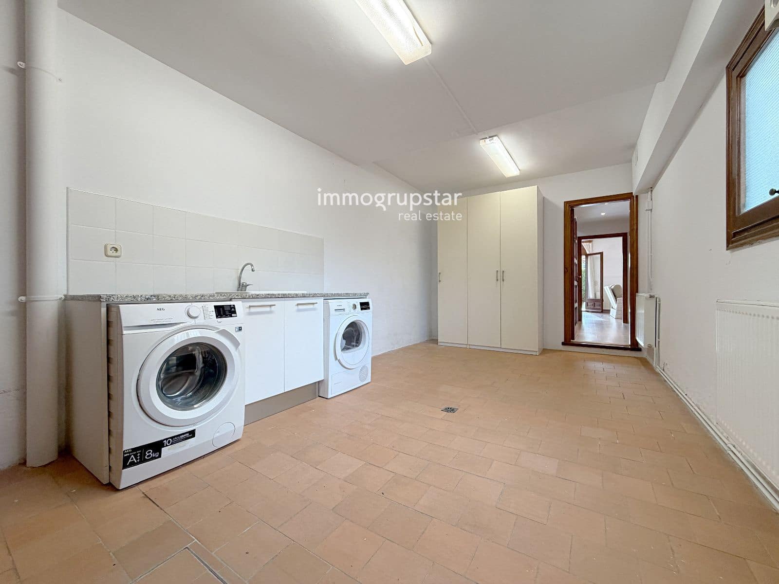 3 soverom Hus til salgs i Sant Antoni de Calonge med svømmebasseng garasje - € 680 000 (Ref: 9588040)