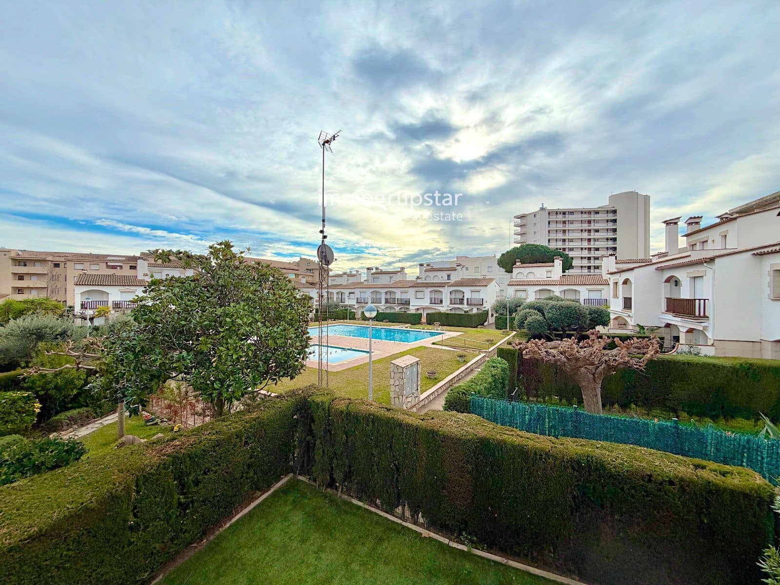 3 soverom Hus til salgs i Sant Antoni de Calonge med svømmebasseng garasje - € 680 000 (Ref: 9588040)