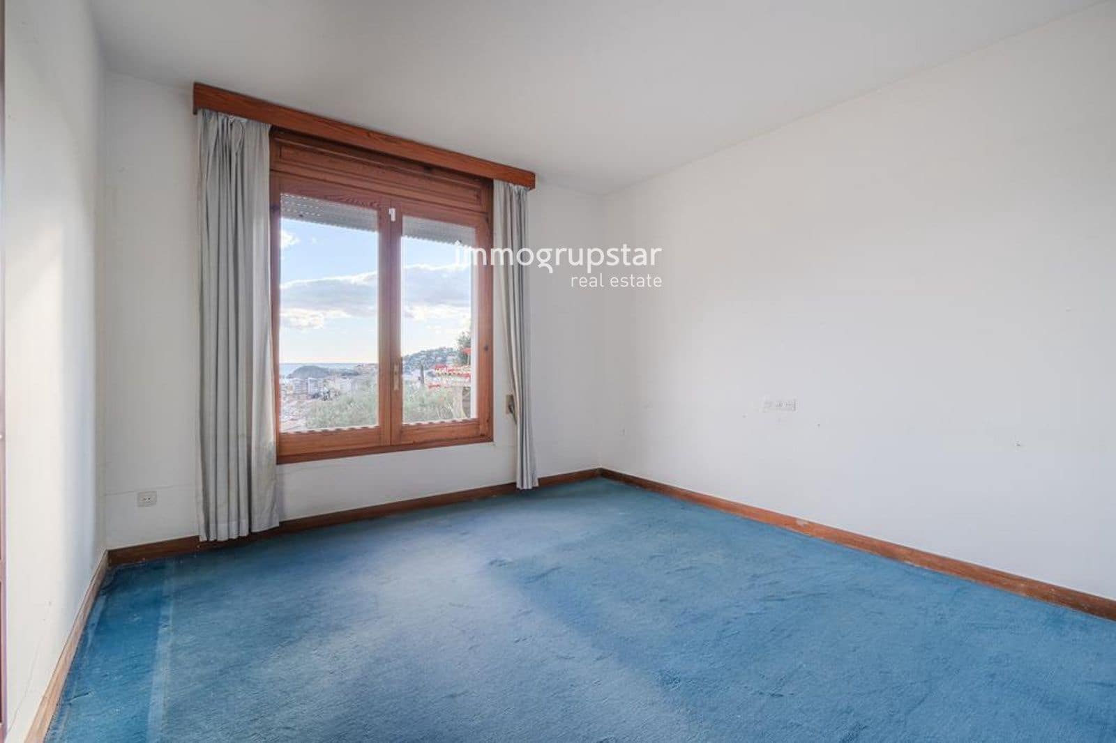4 Zimmer Villa zu verkaufen in Sant Feliu de Guixols mit Pool Garage - 750.000 € (Ref: 9592007)