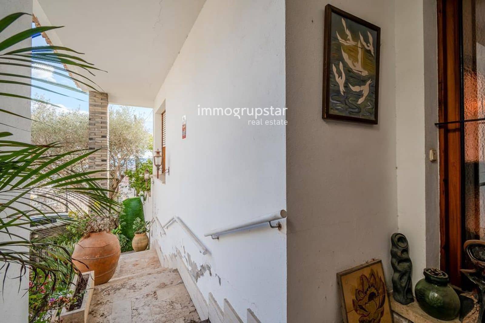 4 Zimmer Villa zu verkaufen in Sant Feliu de Guixols mit Pool Garage - 750.000 € (Ref: 9592007)