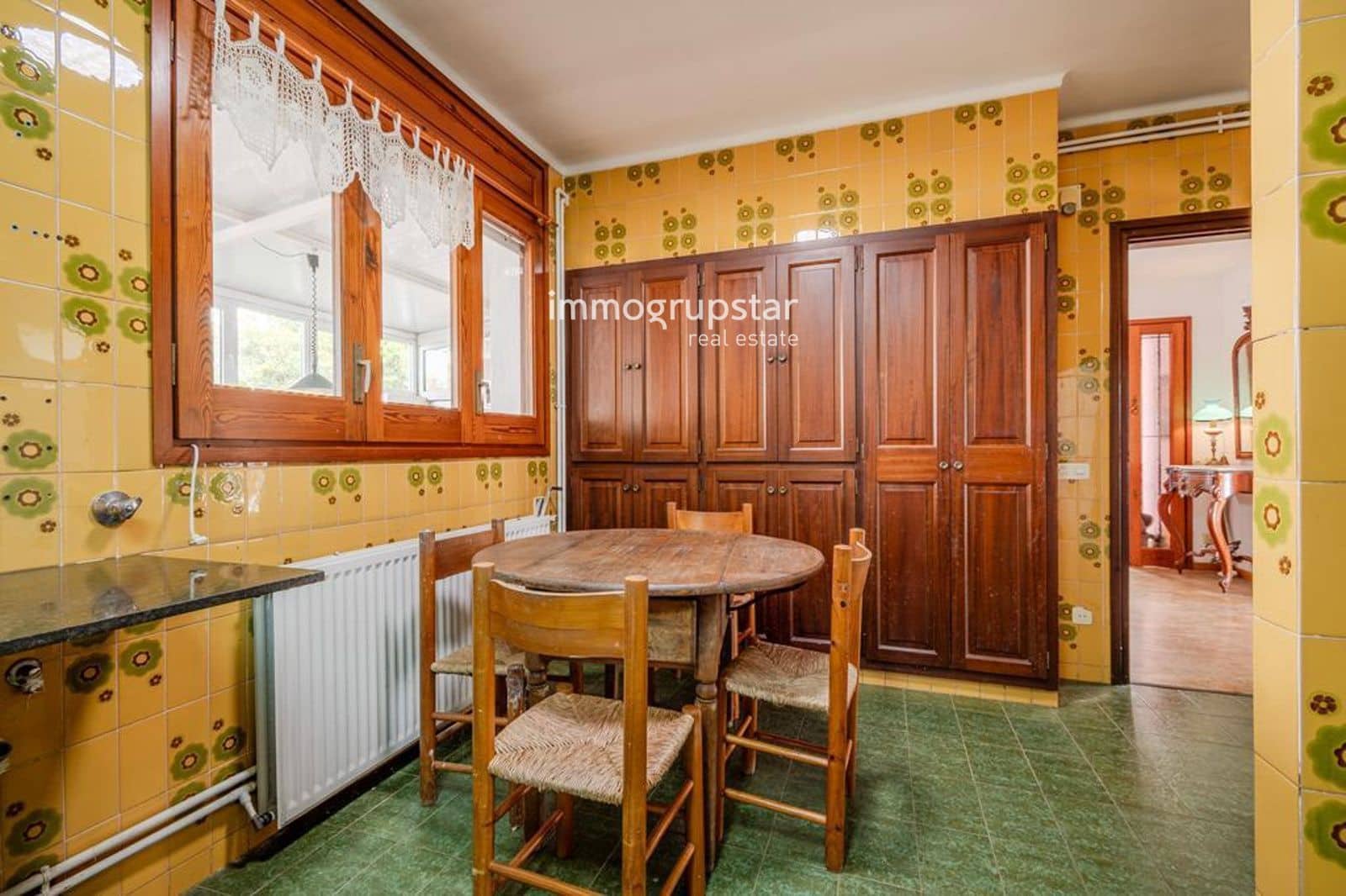 4 Zimmer Villa zu verkaufen in Sant Feliu de Guixols mit Pool Garage - 750.000 € (Ref: 9592007)