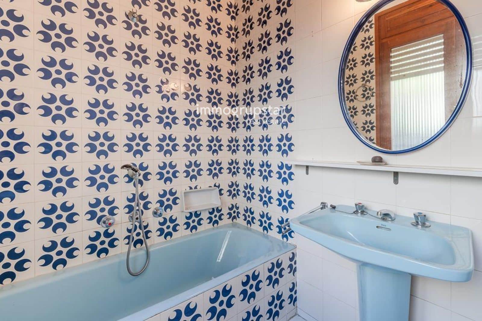 4 Zimmer Villa zu verkaufen in Sant Feliu de Guixols mit Pool Garage - 750.000 € (Ref: 9592007)