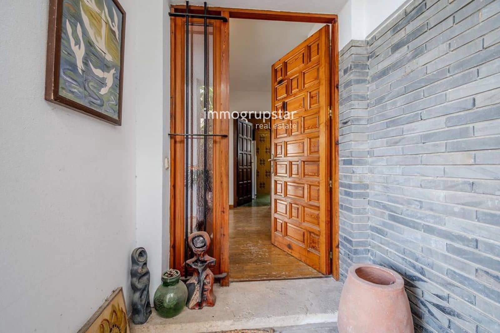 4 Zimmer Villa zu verkaufen in Sant Feliu de Guixols mit Pool Garage - 750.000 € (Ref: 9592007)