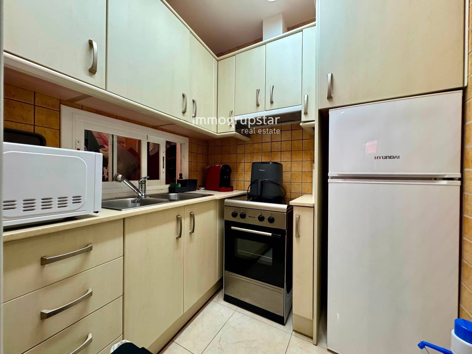 1 bedroom Flat for sale in Palamos - € 210,000 (Ref: 9606770)