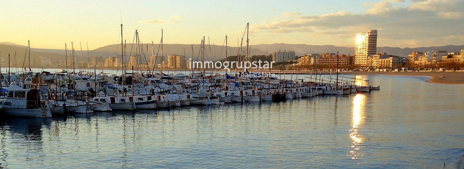 1 bedroom Flat for sale in Palamos - € 210,000 (Ref: 9606770)