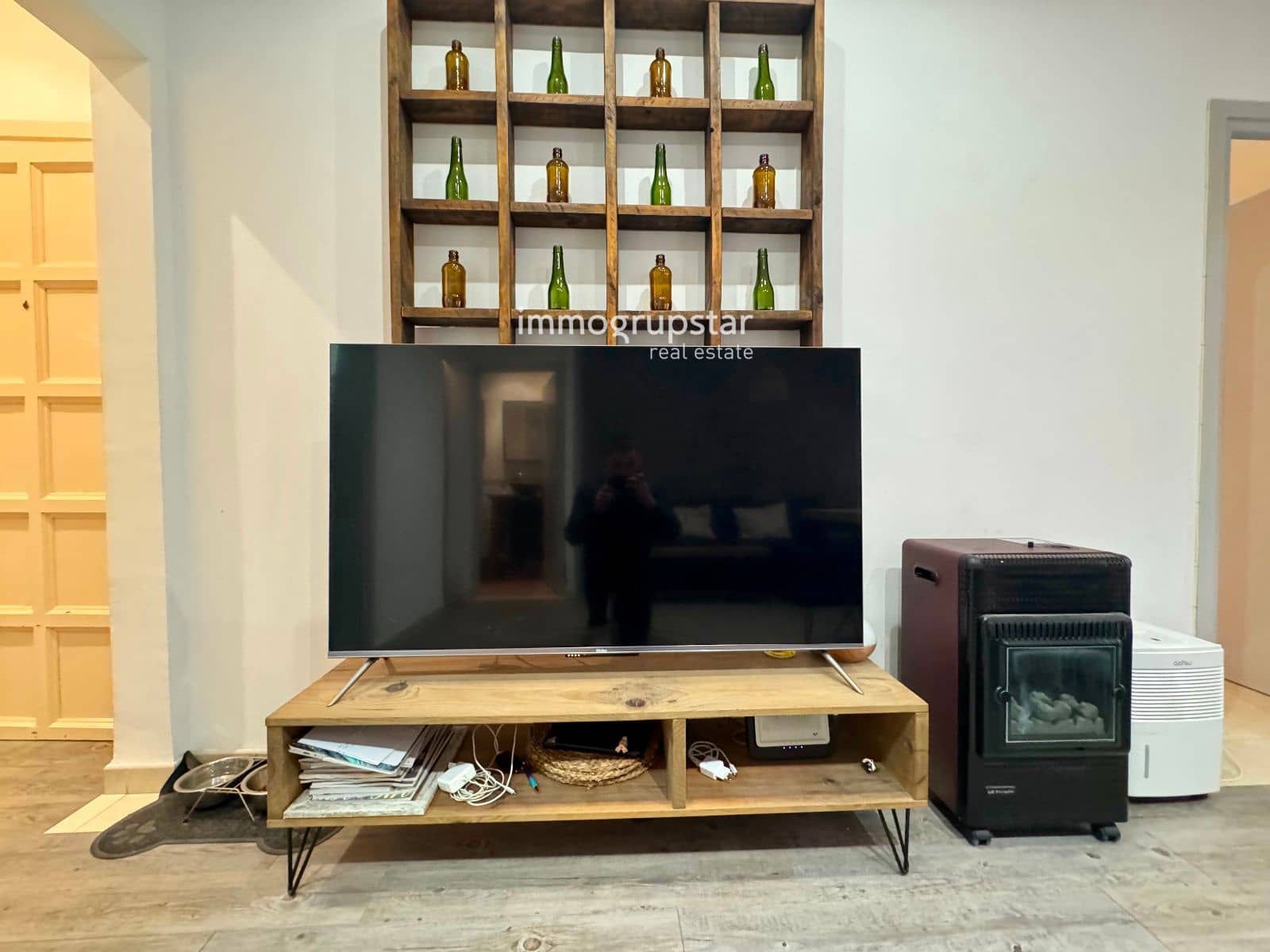 1 bedroom Flat for sale in Palamos - € 210,000 (Ref: 9606770)