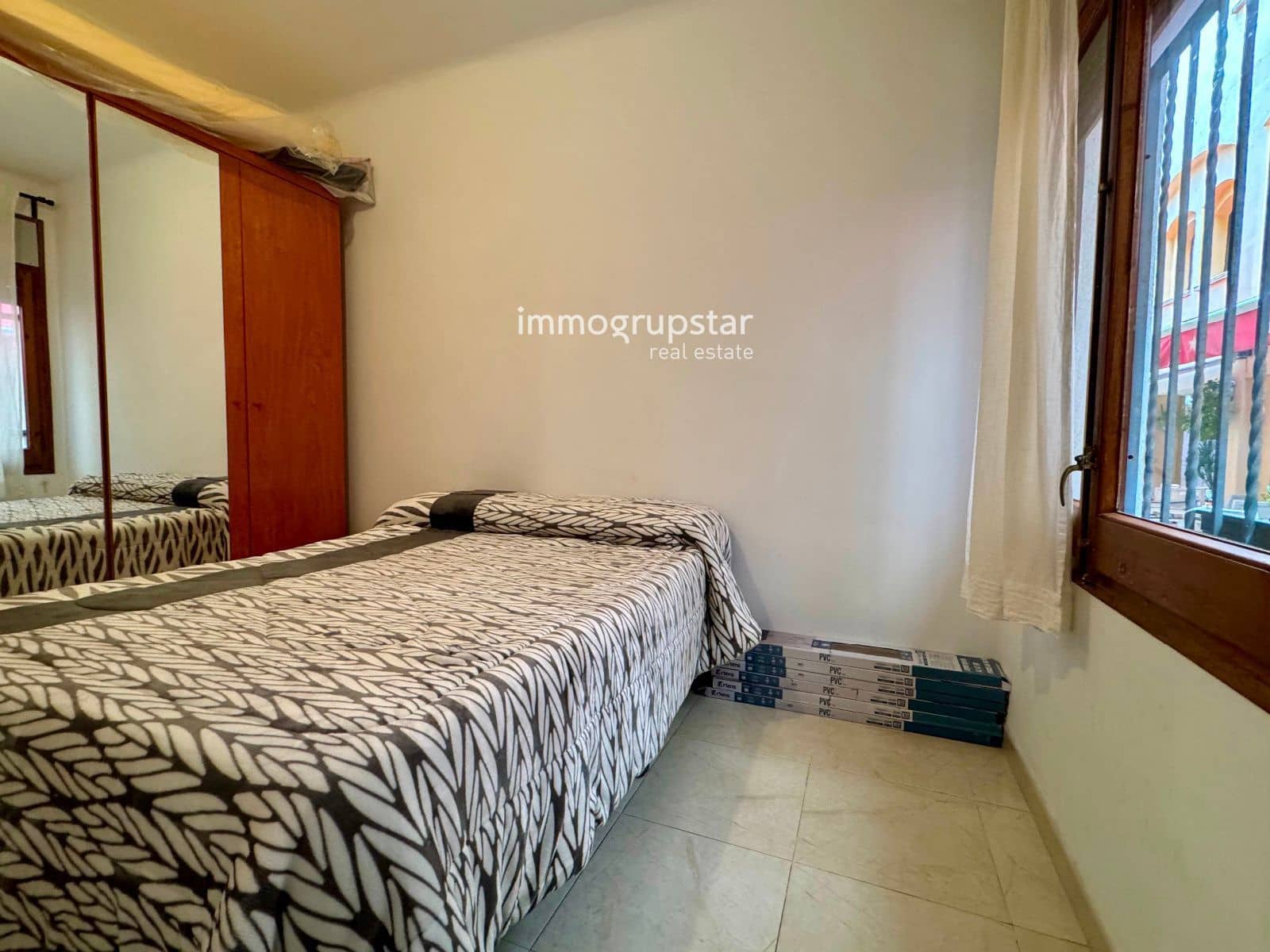 1 bedroom Flat for sale in Palamos - € 210,000 (Ref: 9606770)