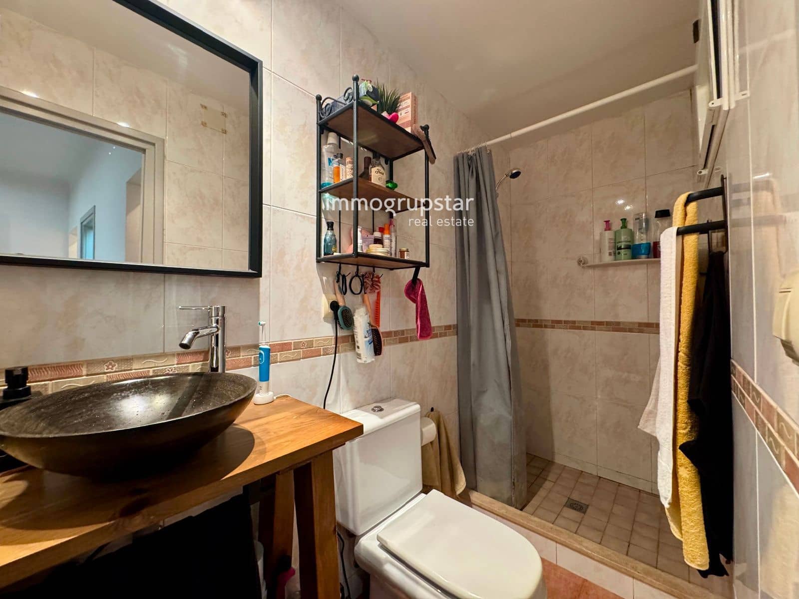 1 bedroom Flat for sale in Palamos - € 210,000 (Ref: 9606770)