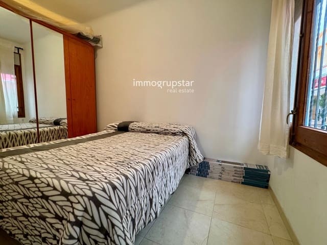 1 bedroom Flat for sale in Palamós - € 210,000 (Ref: 9606770)