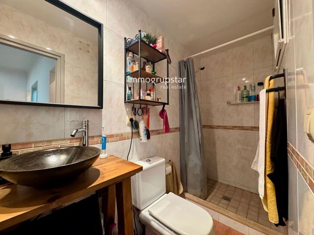 1 bedroom Flat for sale in Palamós - € 210,000 (Ref: 9606770)