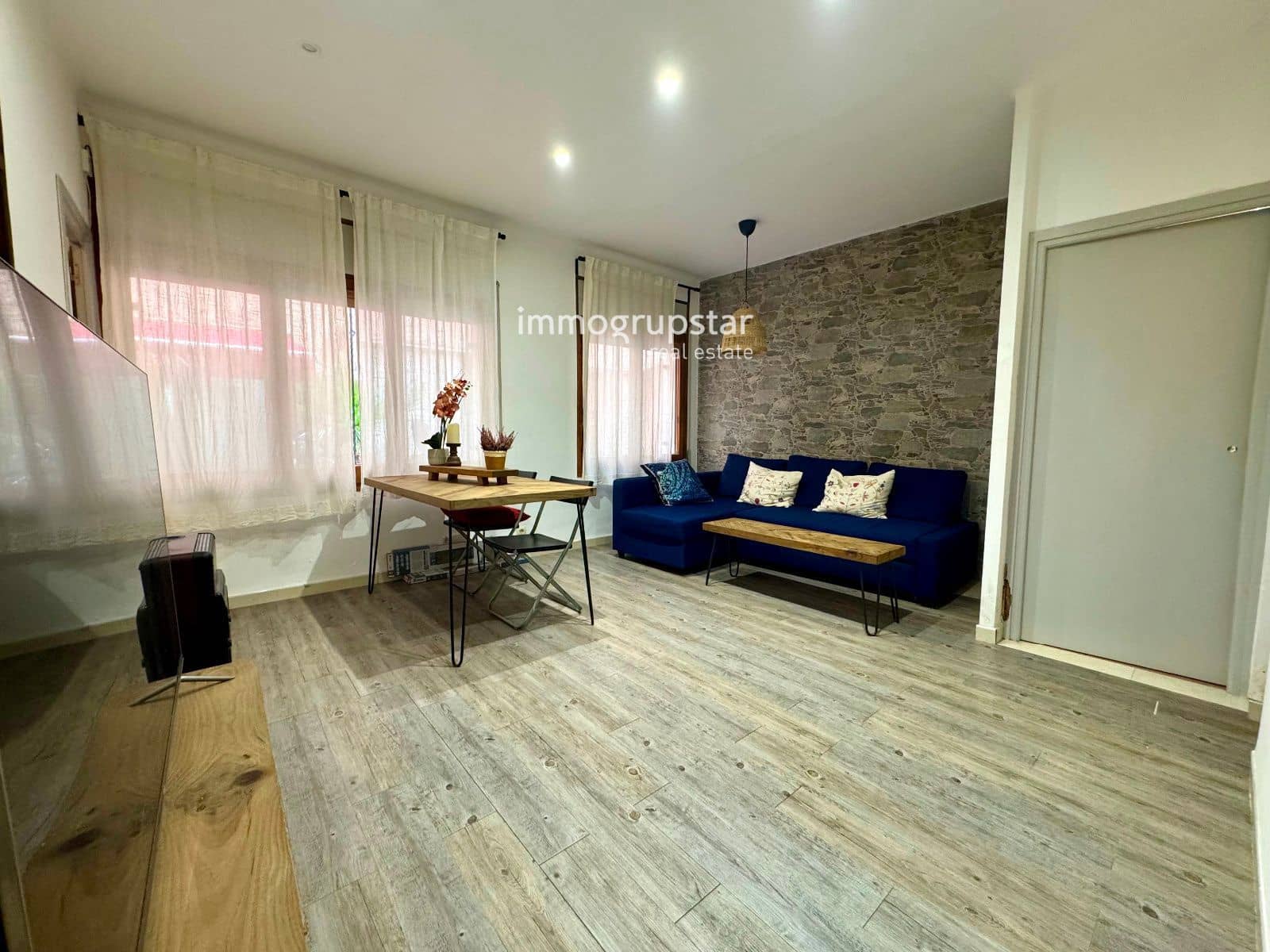 1 bedroom Flat for sale in Palamos - € 210,000 (Ref: 9606770)