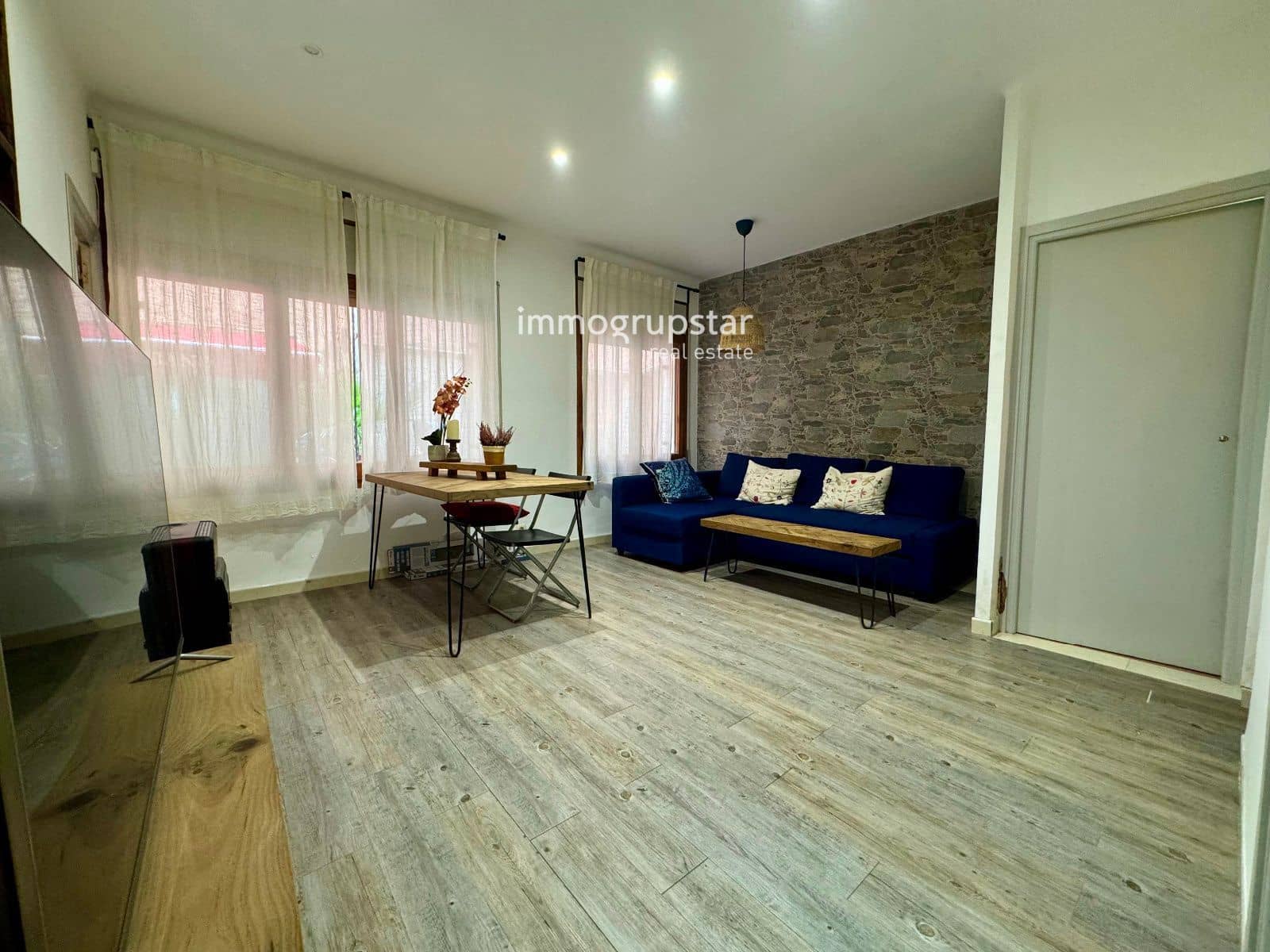 1 bedroom Flat for sale in Palamos - € 210,000 (Ref: 9606770)