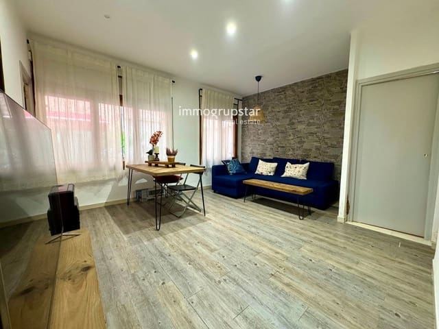 1 bedroom Flat for sale in Palamós - € 210,000 (Ref: 9606770)