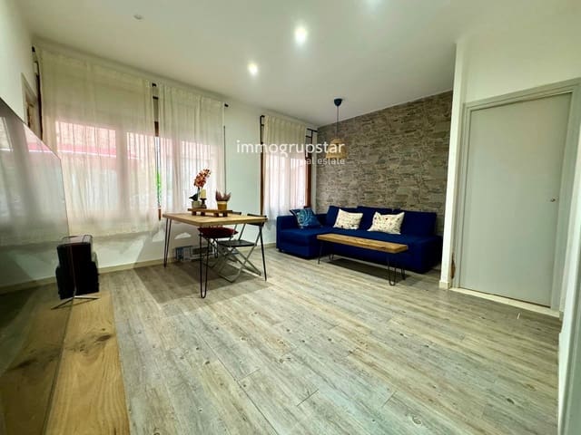 1 bedroom Flat for sale in Palamós - € 210,000 (Ref: 9606770)