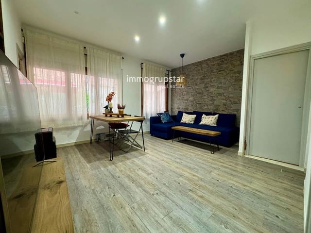 1 bedroom Flat for sale in Palamós - € 210,000 (Ref: 9606770)