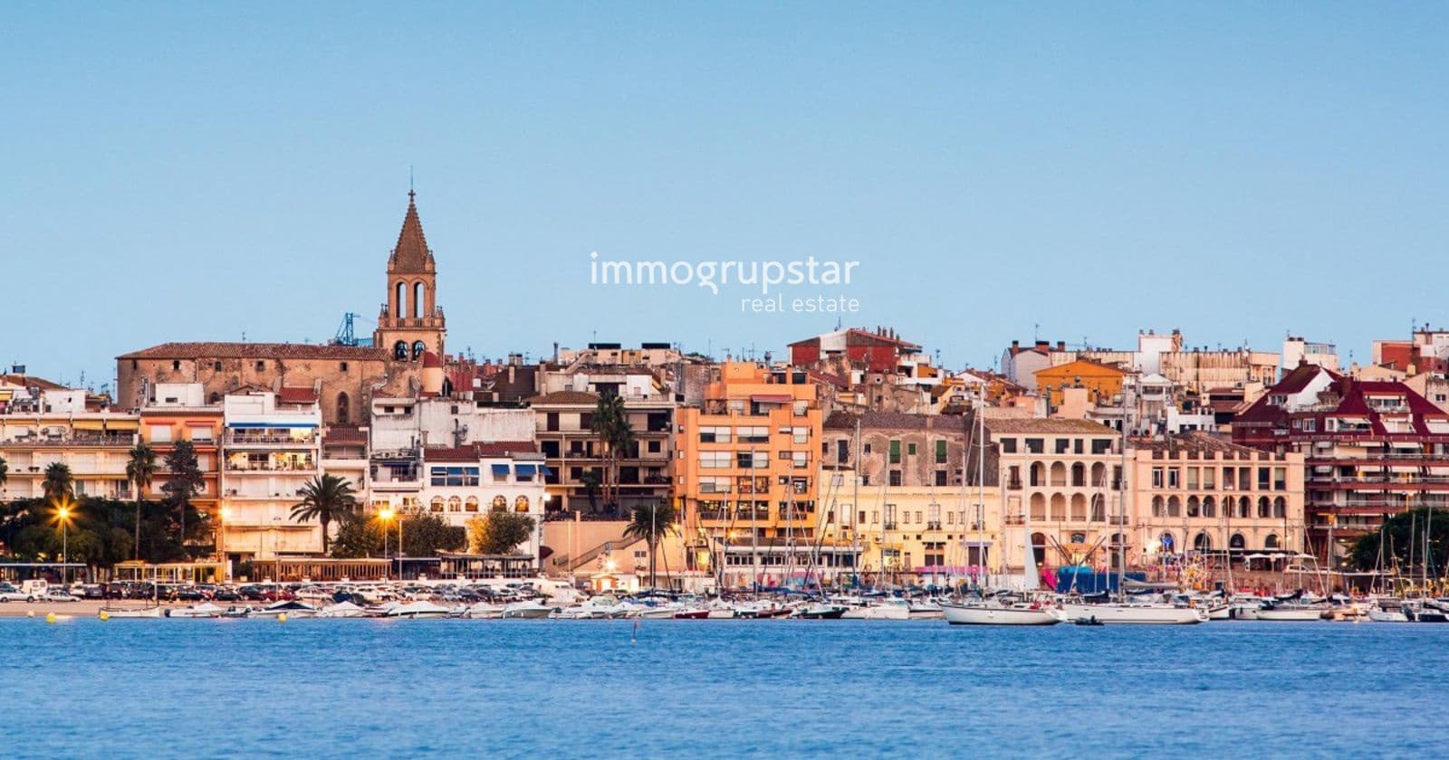 1 bedroom Flat for sale in Palamos - € 210,000 (Ref: 9606770)