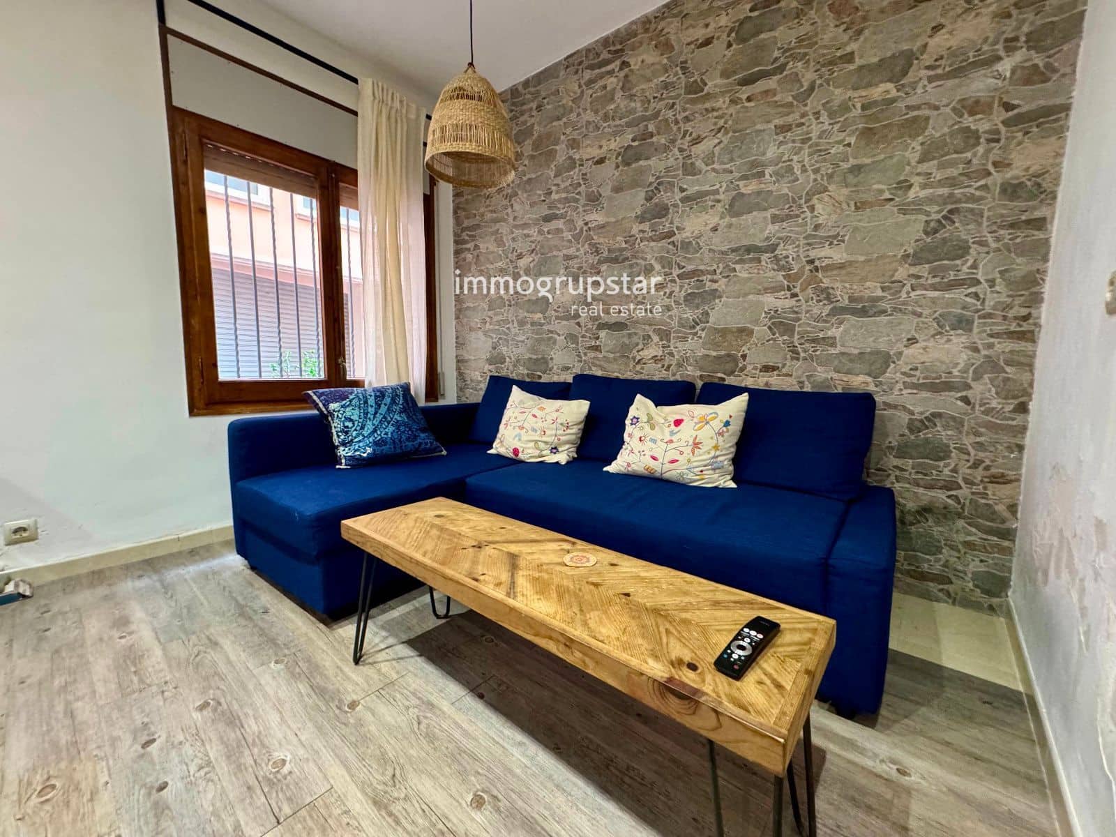 1 bedroom Flat for sale in Palamos - € 210,000 (Ref: 9606770)