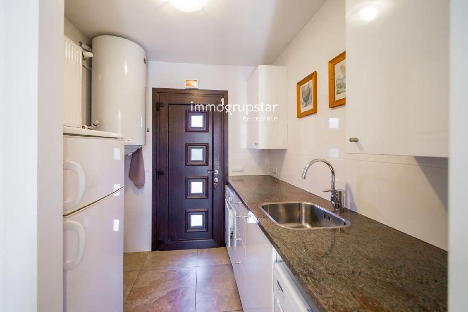 3 slaapkamer Villa te koop in Sant Antoni de Calonge met zwembad garage - € 420.000 (Ref: 9619849)