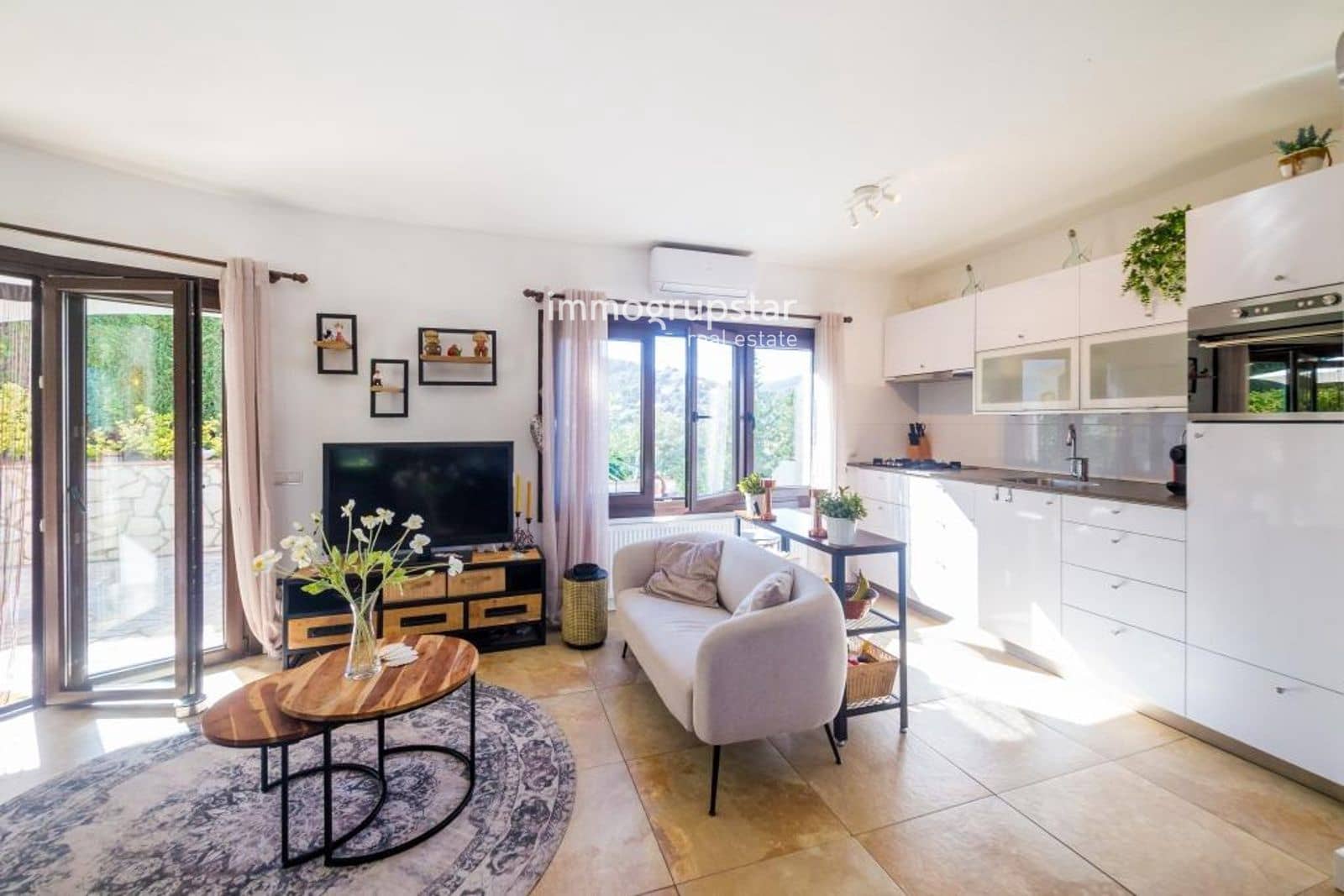 3 slaapkamer Villa te koop in Sant Antoni de Calonge met zwembad garage - € 420.000 (Ref: 9619849)