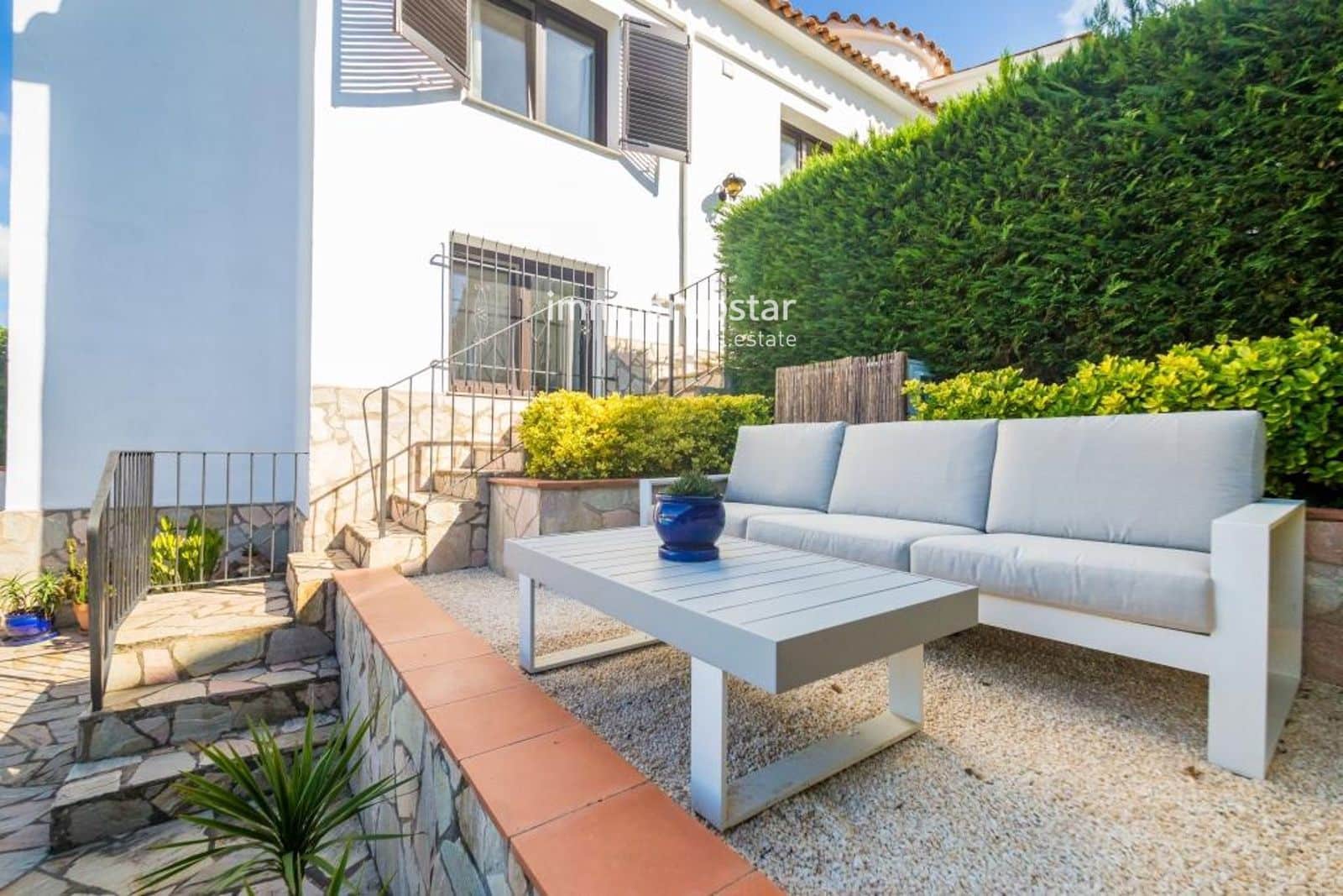 3 slaapkamer Villa te koop in Sant Antoni de Calonge met zwembad garage - € 420.000 (Ref: 9619849)